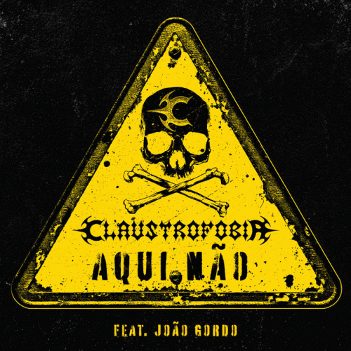 Claustrofobia : Aqui Não